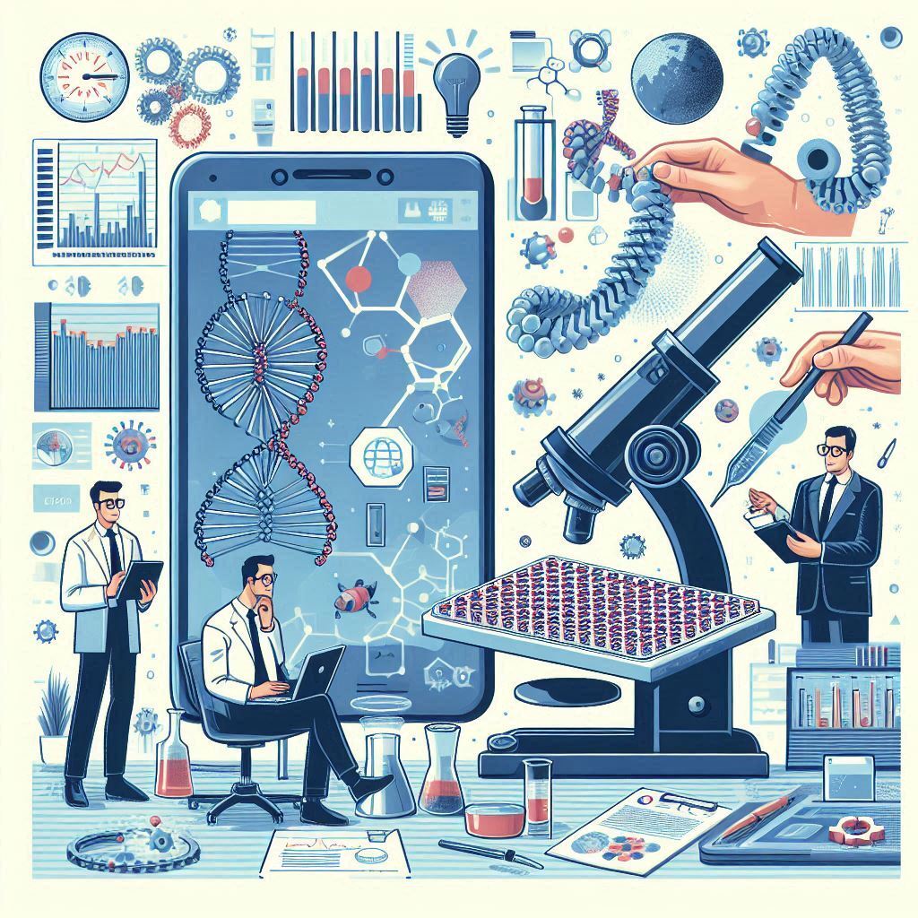 How to Fine-Tune Your Microplate Template for Maximum&nbsp;Efficiency