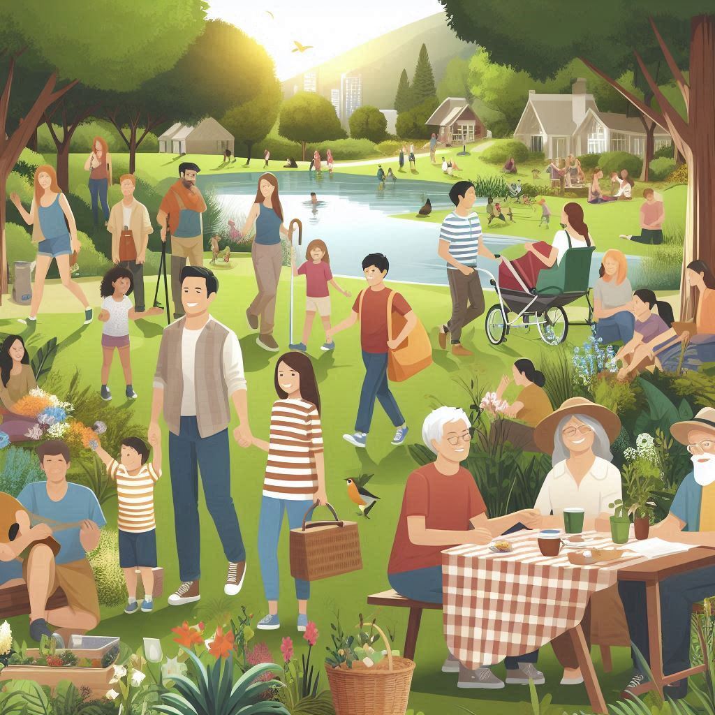 Expert Insights: The Importance of Nature-Based Activities