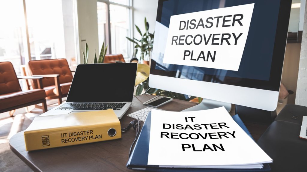 Safeguarding Your Family Business: IT Disaster&nbsp;Recovery