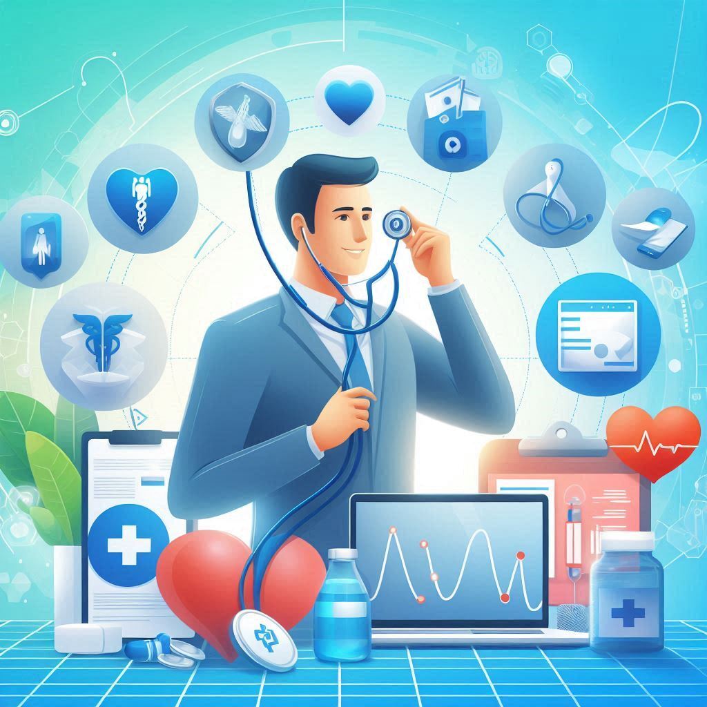 Health Care Solutions That Fit Your&nbsp;Lifestyle