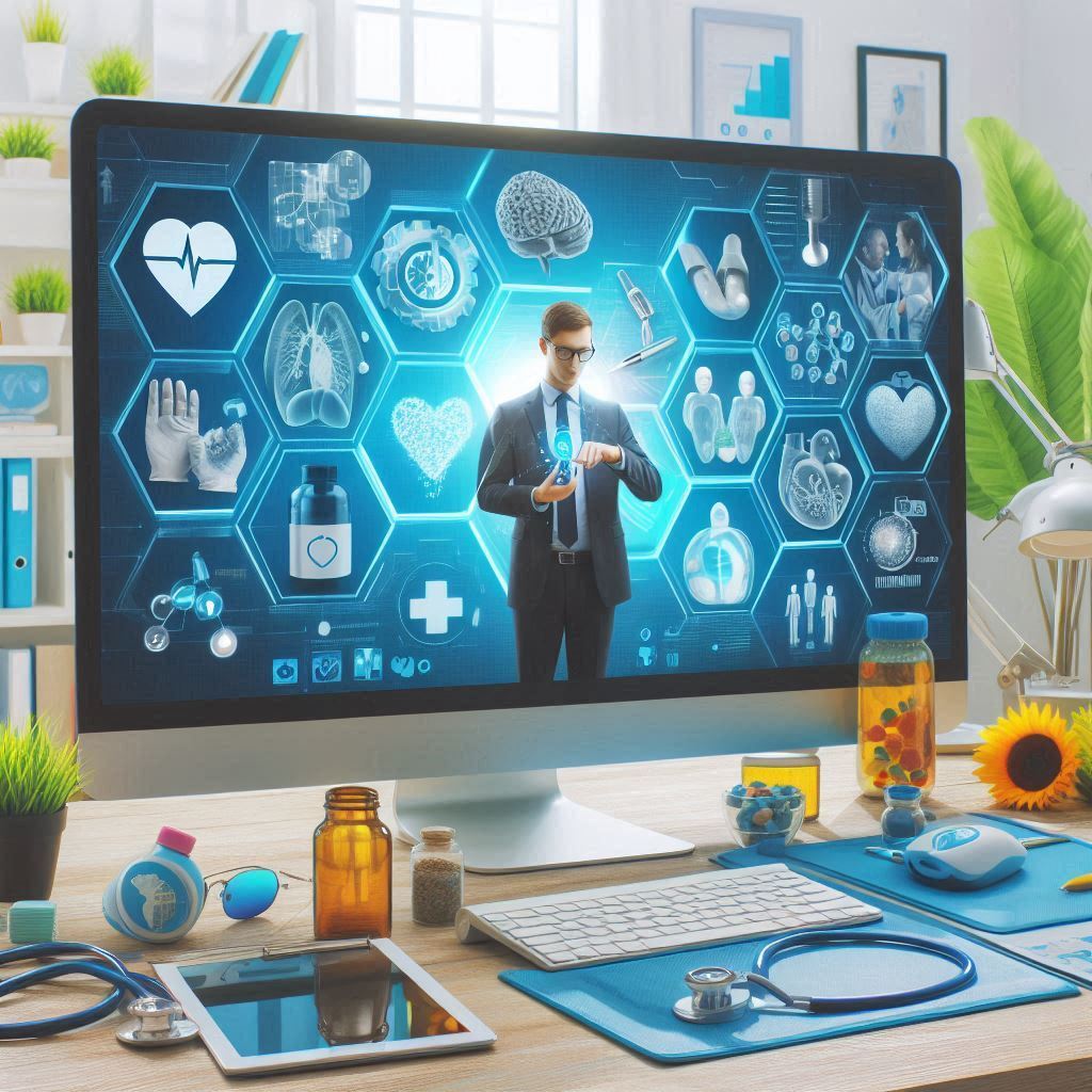 Health Care Solutions That Fit Your Lifestyle