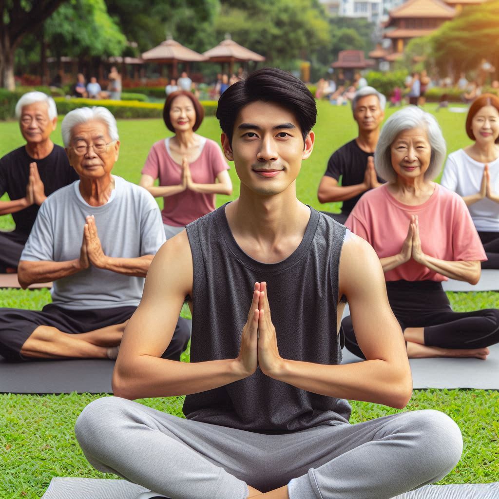 The Role of Preventive Health Care