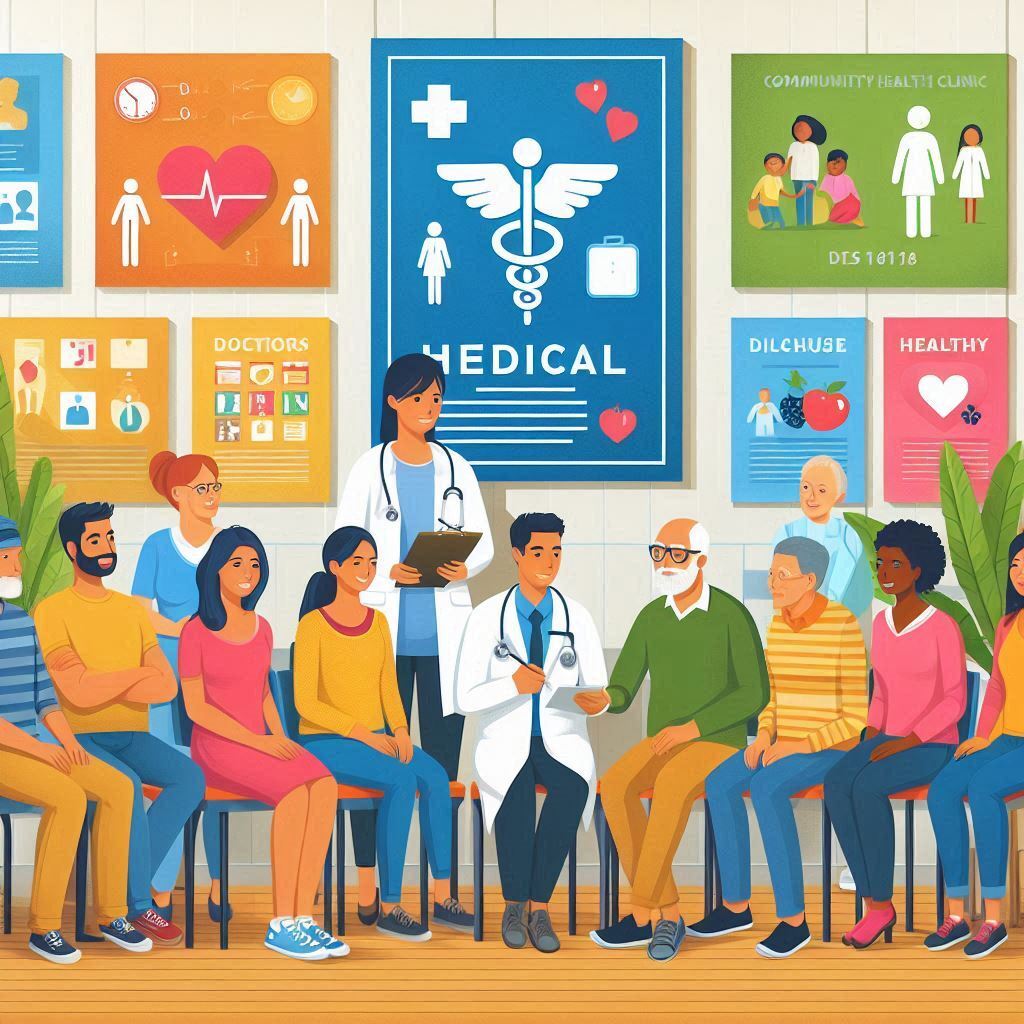 Affordable Health Care on a Budget