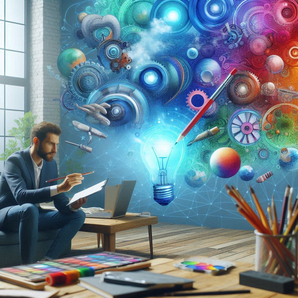 Enhancing Family and Healthcare Spaces: The Benefits of Art Player’s Digital Art&nbsp;Streaming