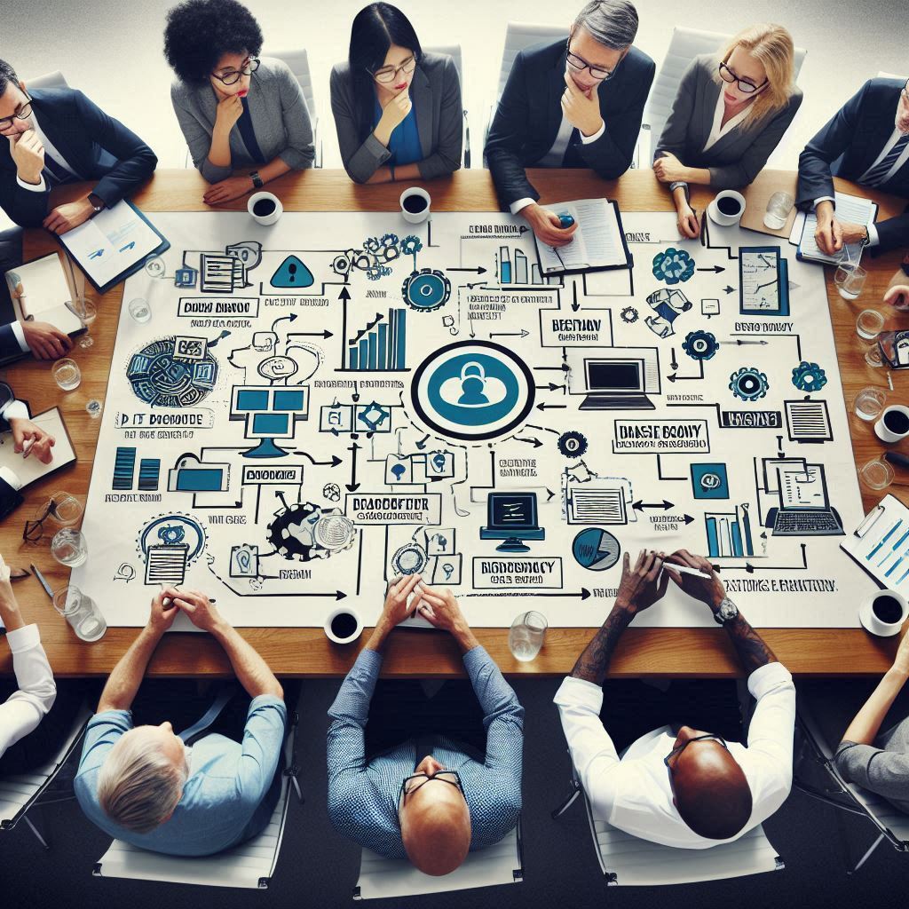 Understanding IT Disaster Recovery