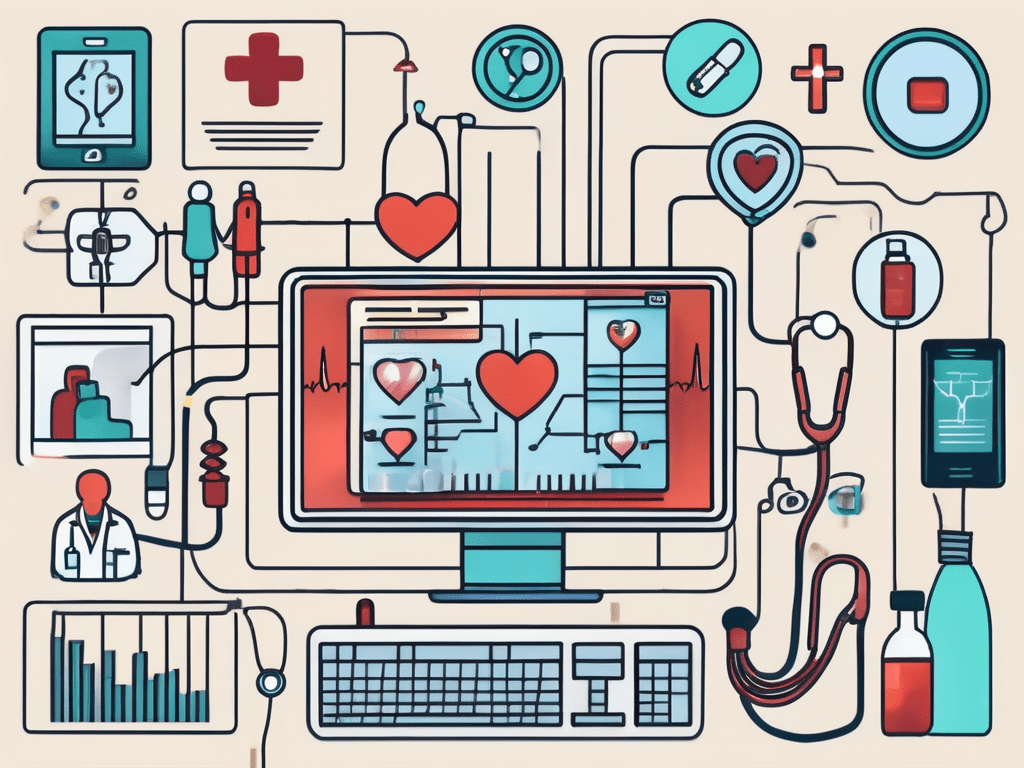 Streamlining Family Healthcare&nbsp;Online